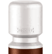 Potelet agglo pour aménagement de la rue - Tube acier Ø76/102 mm - Versions standard, haute visibilité et accessoires_1