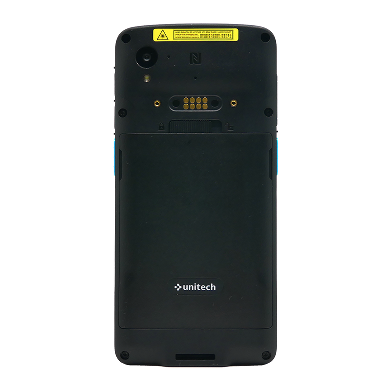 Unitech EA660 WIFI-Only + 2D FlexRange - Android 13, 6\_1