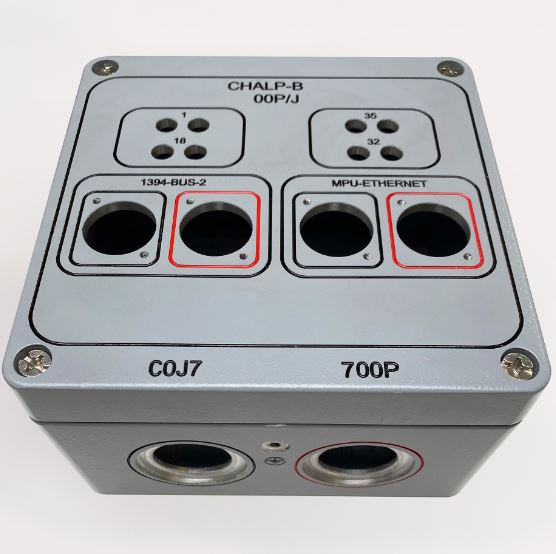 Boîtiers et coffrets électroniques personnalisés - Aluminium, ABS et polycarbonate - Usinage sur-mesure et finitions multiples_1