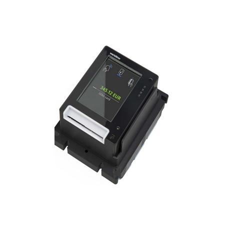 Lecteur CB sans contact et contact Valina - Référence 32POSVALINA - Terminal tout-en-un compatible EVA_1