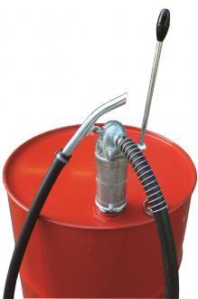 Pompe manuelle atex : la plus connue ! - 301067_1