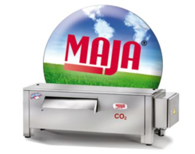 Rvh 1500 co2 machine à glace écailles - maja - 1900 kg / 24 h_1