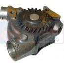 Pompe à huile 04231305 - référence PT-90-76 pour Deutz F2L1011F_1