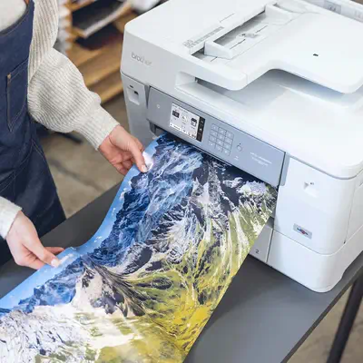 Brother MFC-J6959DW imprimante multifonction Jet d'encre A3 1200 x 4800 DPI 30 ppm Wifi_1