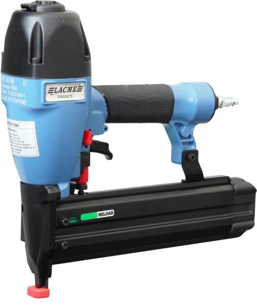 Coffret cloueuse pneumatique - 16/64 - 330538_1