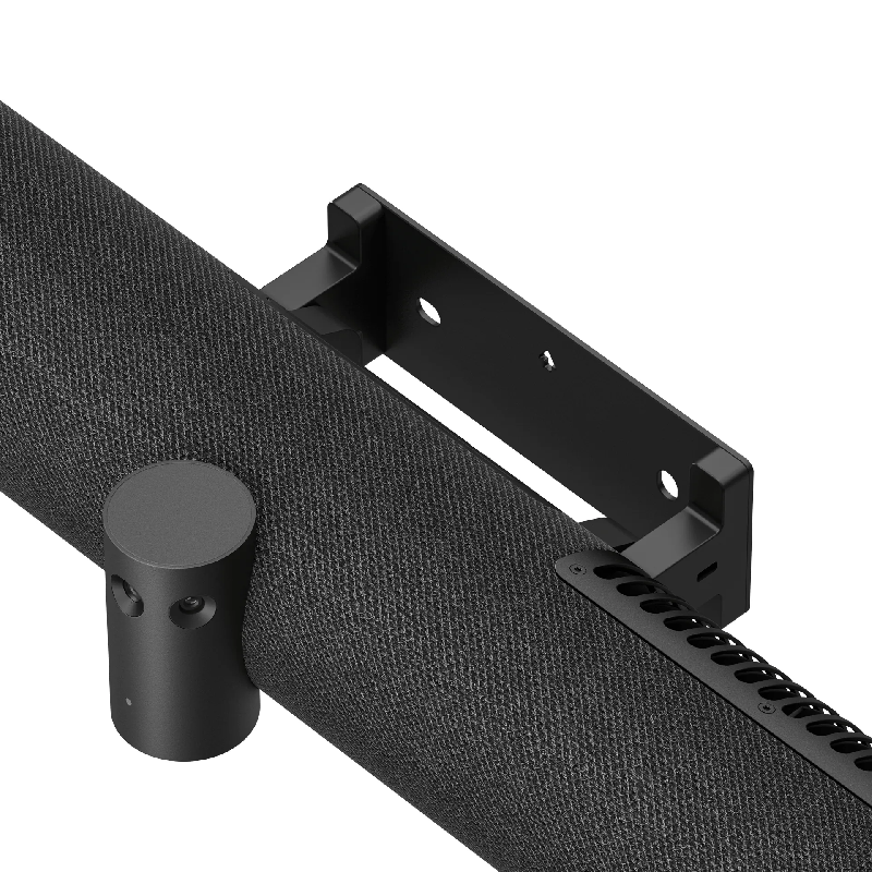 Jabra 14307-57 Accessoire de vidéo-conférence Support mural Noir_1