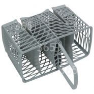 3024846oh - Panier lave-vaisselle Whirlpool - Panier à couverts de remplacement d'origine_1