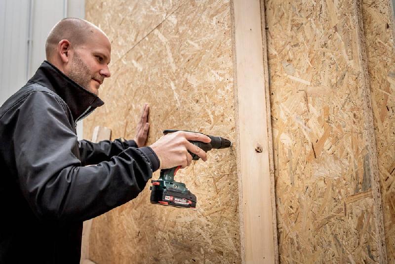 Coffret visseuse 18V sans fil HBS 18 LTX BL 3000 - 2 x 2,0 Ah Li-Power, SC 30_1