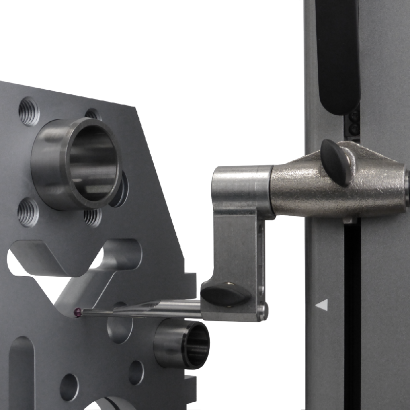 Colonnes de mesure - Colonne de mesure V4 - Trimos, robuste et précise_1