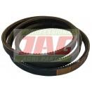 Courroie Continental Agridur 404 Z36120-R John Deere - Référence : ME-Z36120-R - Pièce d'origine pour moissonneuse-batteuse_1