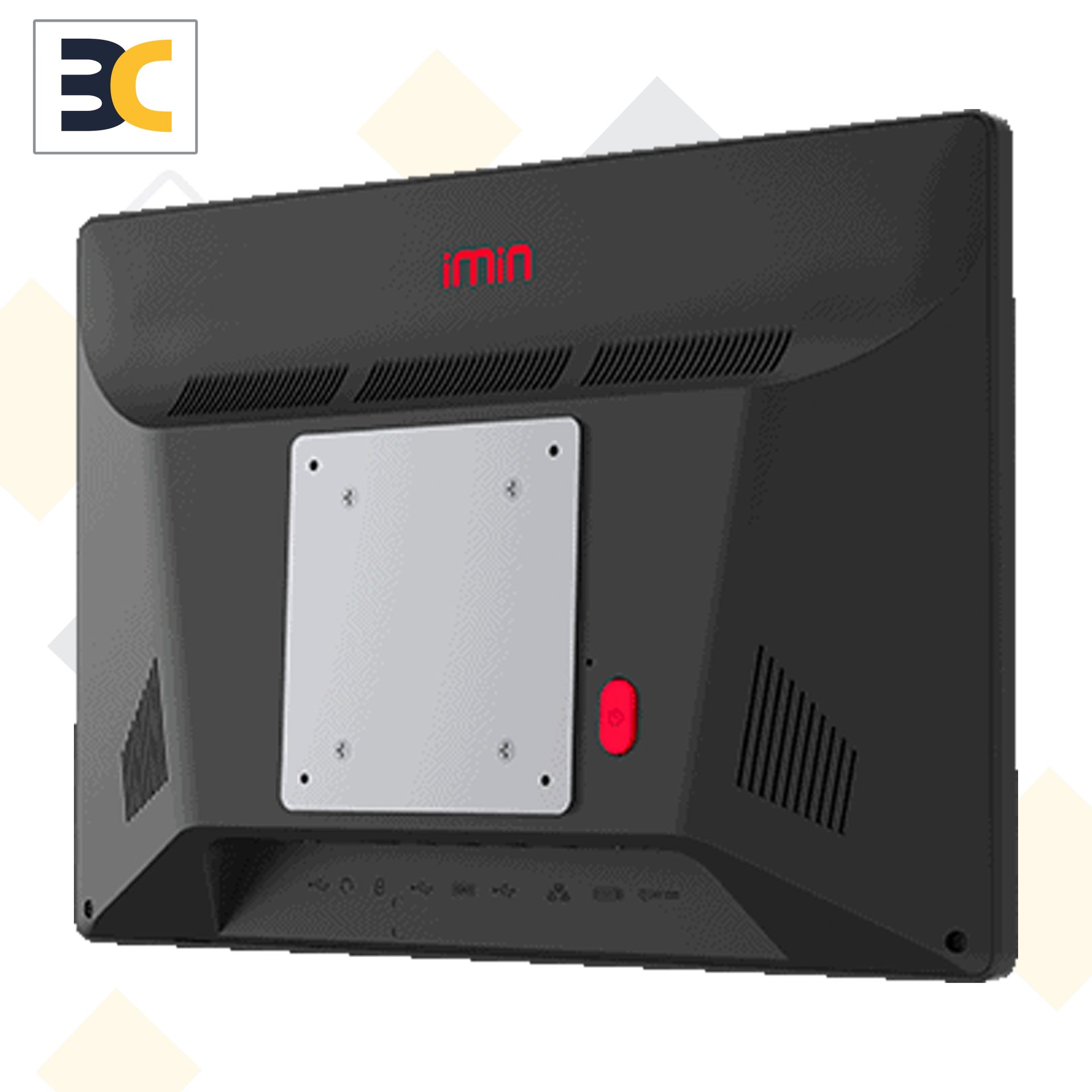 Écran cuisine tactile KDS iMiN 21,5