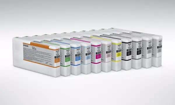 Epson Encre Pigment Noir Photo SP 4900 (200ml)_1