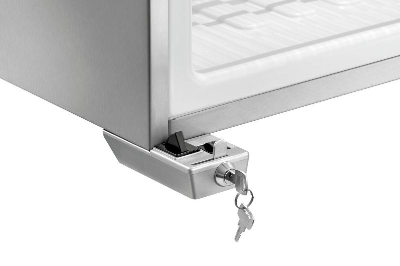 Mini congélateur TKS90 700342 Bartscher_1
