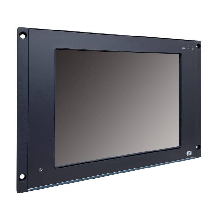 Panel PC Axiomtek - Panel PC ferroviaire 10,4