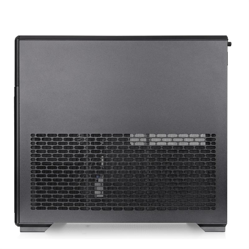 Thermaltake TR300 TG, Boîtier Noir_1