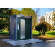 Toilette autonettoyante tone_1