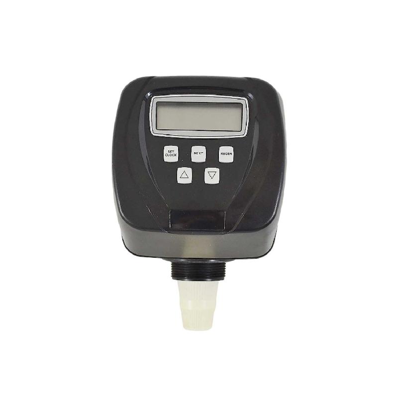 Adoucisseur d'eau bi bloc 675l CLACK ws200 complet_1