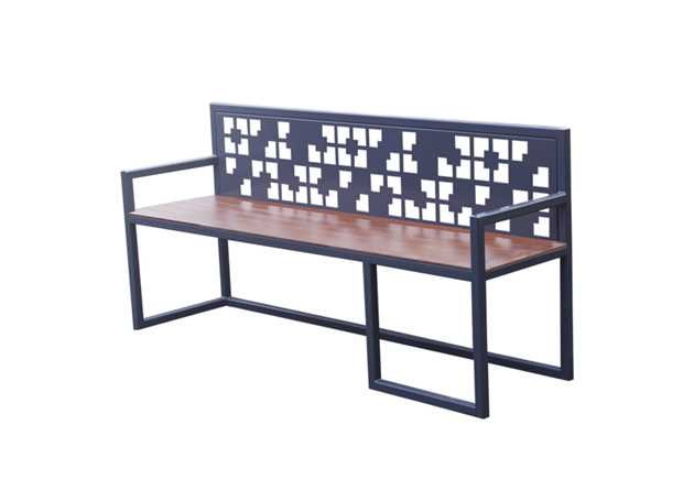 Banc public en bois atech banc hedera_1