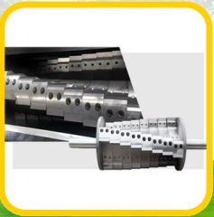 Broyeur granulateur de plastiqeu 15kw - PLASTPRO 15_1