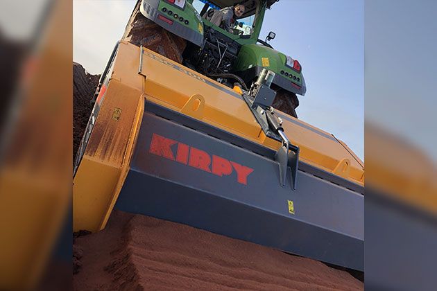 Bsc 300 broyeur de pierre - kirpy - poids 6500 kg_1