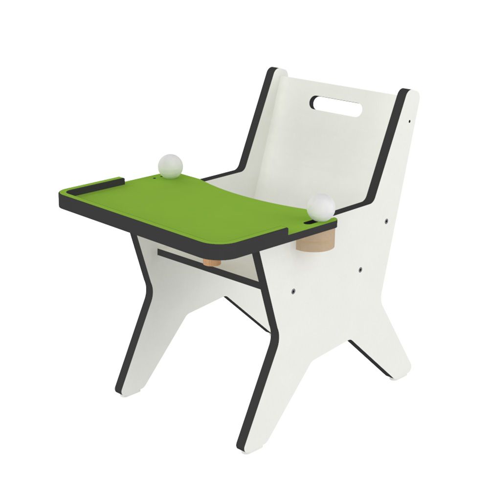 Fauteuil avec tablette_0