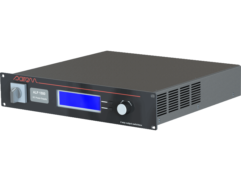 Générateurs de micro-ondes à semi-conducteurs - sairem_1