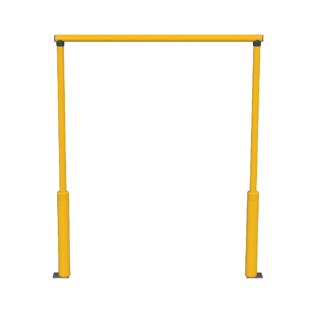 Portiques de protection_1