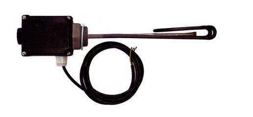 Résistance électrique précablée 230 v / thermador - 2kw - res2000tm_1