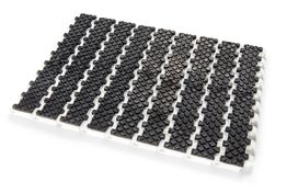 Série HP - bandes modulaires Mafdel - forte capacité de traction et réduction des vibrations_1