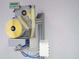 Dépose par vérin ap122_1