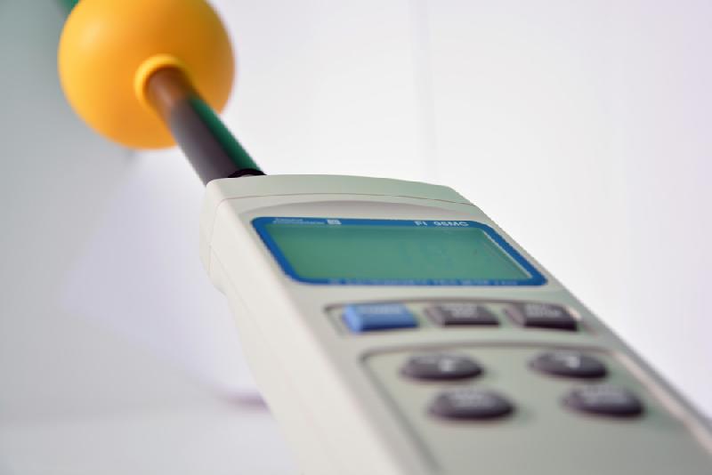 FI95MC - Mesureur de champs électromagnétiques 3 GHz pour applications résidentielles et industrielles_1