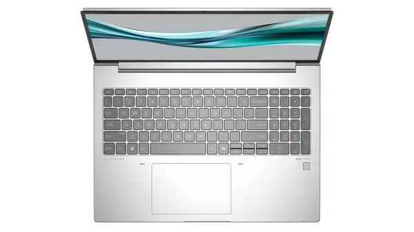 HP EliteBook 660 G11 Intel Core Ultra 7 155U Ordinateur portable 40,6 cm (16