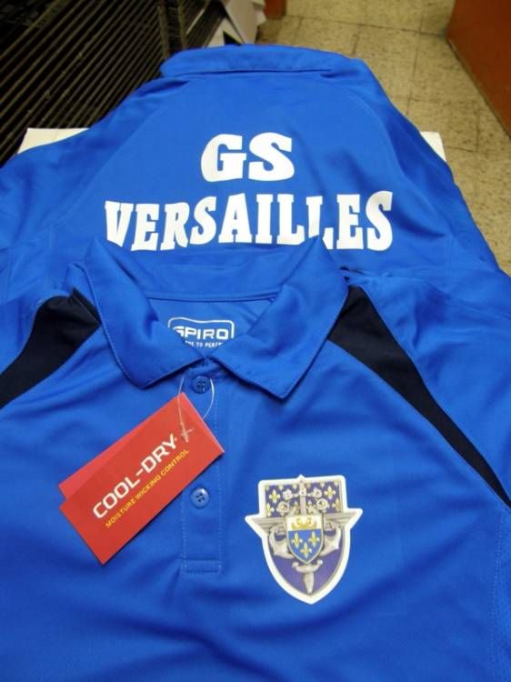 Impression sérigraphie - N.P.M. - flocage direct ou transfert thermique sur textiles et fanions_1