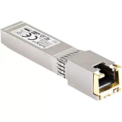 Module SFP+ RJ45 compatible Cisco - 10GBASE-T_1