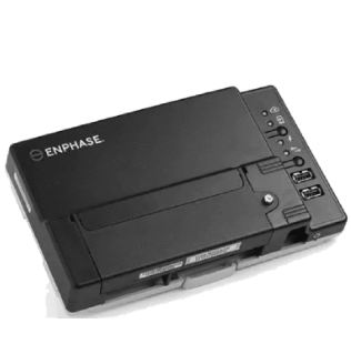 Passerelle de communication Enphase Envoy S Metered - Surveillance production solaire des micro-onduleurs IQ7, IQ7+ et IQ7X_1