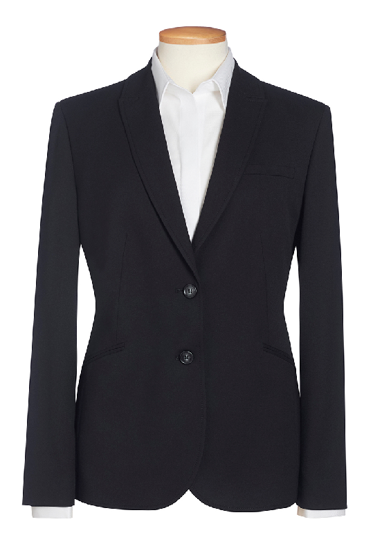 Veste femme Cordelia - Réf: BT2273 - Brook Taverner - Anti-taches Téflon - 100,000 frottements Martindale_1