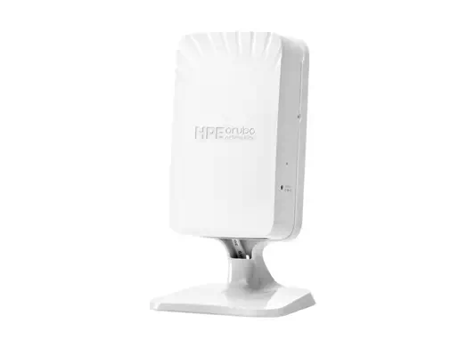 Aruba Networking AP-600H-MNT1 Single Hang Wall-Box Mount Kit_1