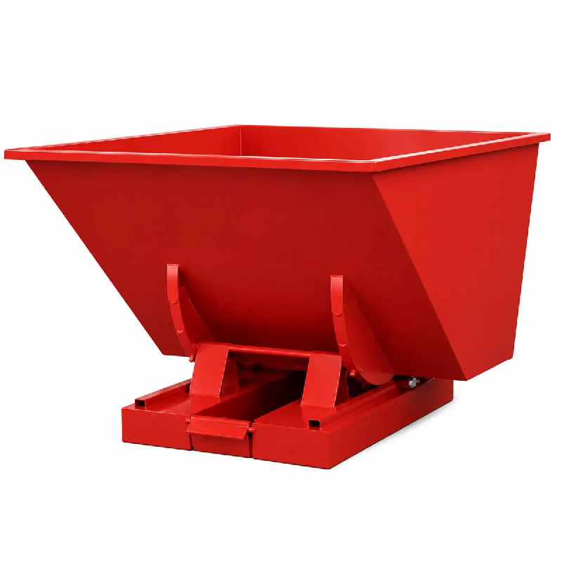 Benne autobasculante SBA3000 2500 litres_1