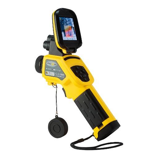 Ca1888 ca1886 caméra thermique infrarouge chauvin arnoux_1