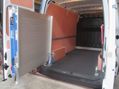 Easy + - rampe de chargement - simplicité d'installation et de manipulation_1