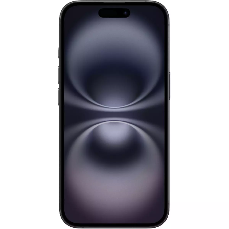 IPhone 16 128Go - Noir_1