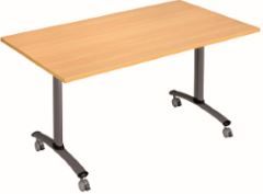 Table basculante TARRAGONE - Buff'hyeres Collectivités - Table pliante pour collectivités_1