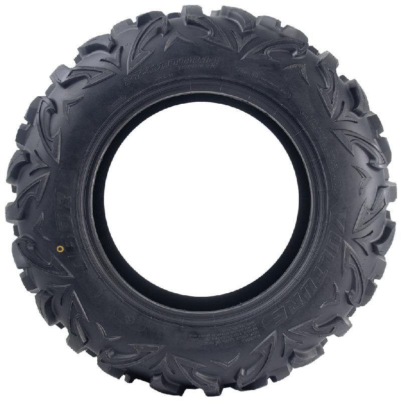 27x11.00R14 Pneu ATV 275/60R14 OBOR Vulture 6ply Road Legal 74J 375kg (Lot de 4)_1