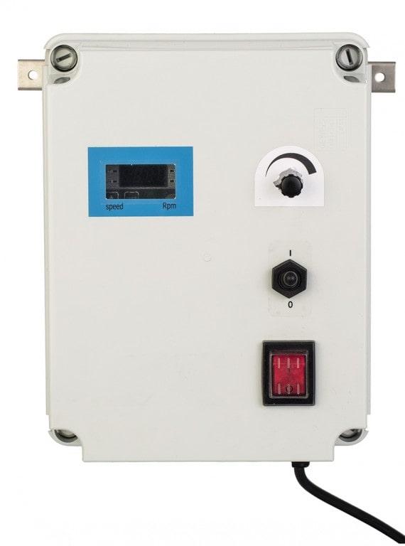 Écrémeuse électrique Milky FJ 600 EAR 