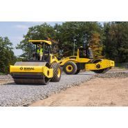 Bw 211 DH-5 - Rouleau monocylindre très impressionnant Bomag - Poids 10 890 kg - Tier 4f - Systèmes de contrôle innovants_1