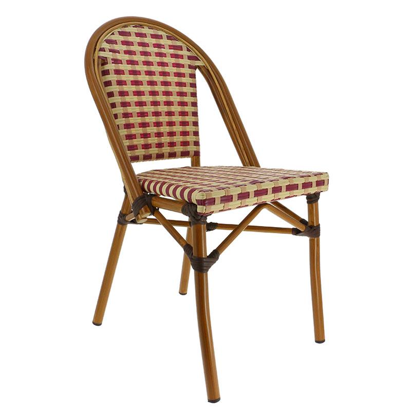 Chaise restaurant Beaulieu -_1