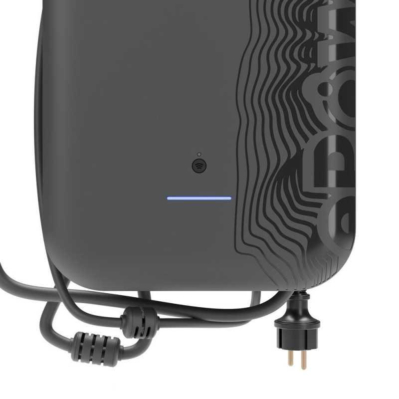 Chargeur batterie rapide pro 18a 56v - STIGA – ggp / castelgarden - 279010104/st1_1