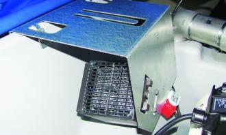 Cuve adblue 2500 litres , l'excellence ! - 306924_1