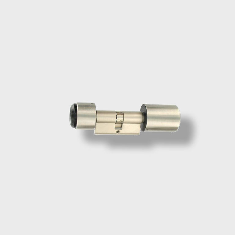 Cylindre électronique de contrôle d'accès E-Link ZX-WL7500 / ZX-WEL7500 - Système Off-Line programmable avec gestion jusqu'à 64 000 utilisateurs_1