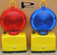 Lampes de chantier à LED - Haute performance - Longévité illimitée - Diamètre 180mm_2